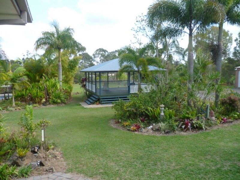 33 Rosehill Drive, Burpengary QLD 4505