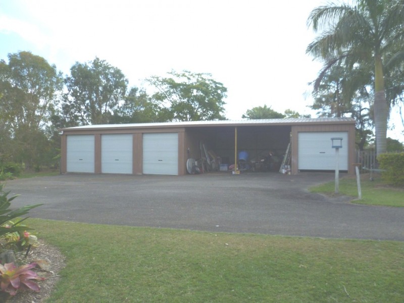 33 Rosehill Drive, Burpengary QLD 4505