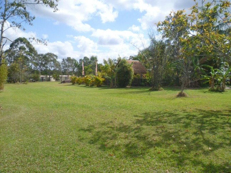 33 Rosehill Drive, Burpengary QLD 4505