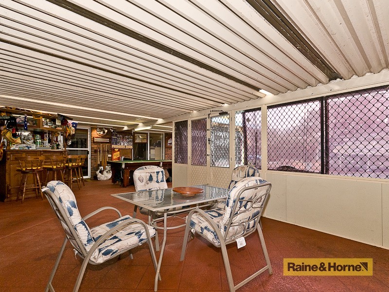 12 Trafalgar Dr, Kippa-ring QLD 4021