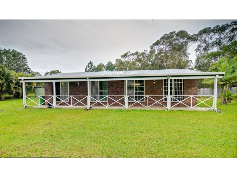 3 Gleeson Road, Burpengary QLD 4505