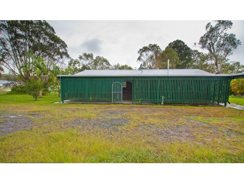 3 Gleeson Road, Burpengary QLD 4505