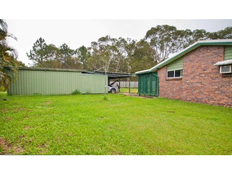 3 Gleeson Road, Burpengary QLD 4505