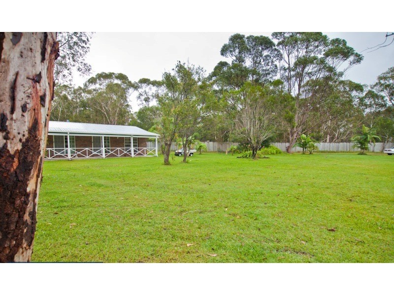 3 Gleeson Road, Burpengary QLD 4505