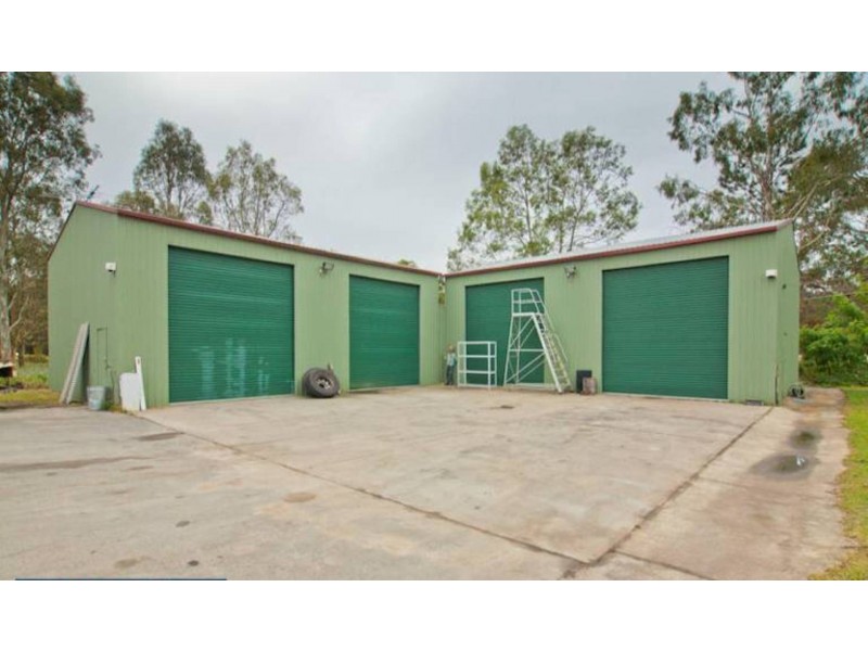 1 Gleeson Road, Burpengary QLD 4505