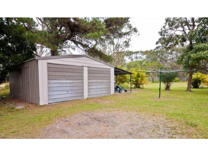 1 Gleeson Road, Burpengary QLD 4505