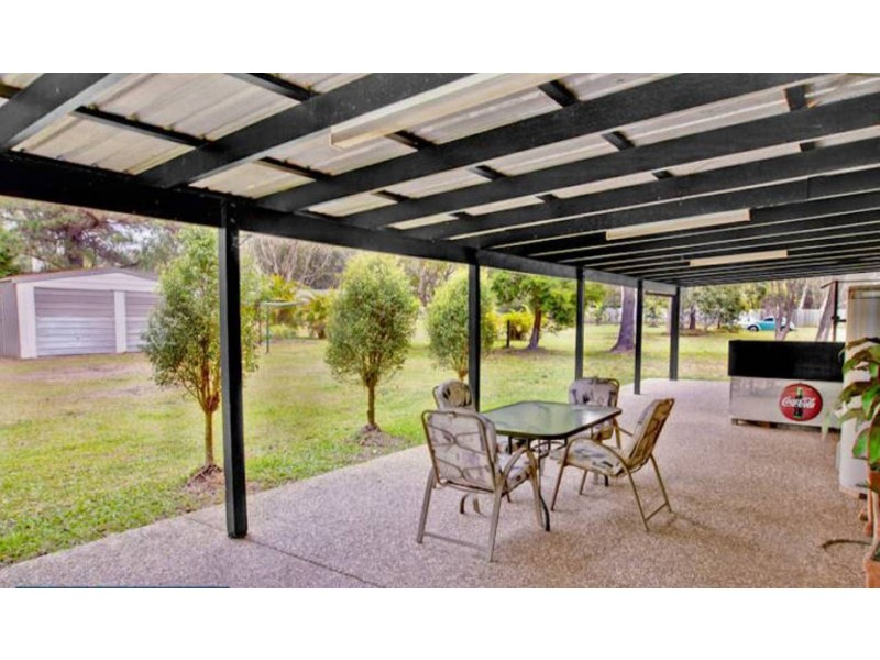 1 Gleeson Road, Burpengary QLD 4505