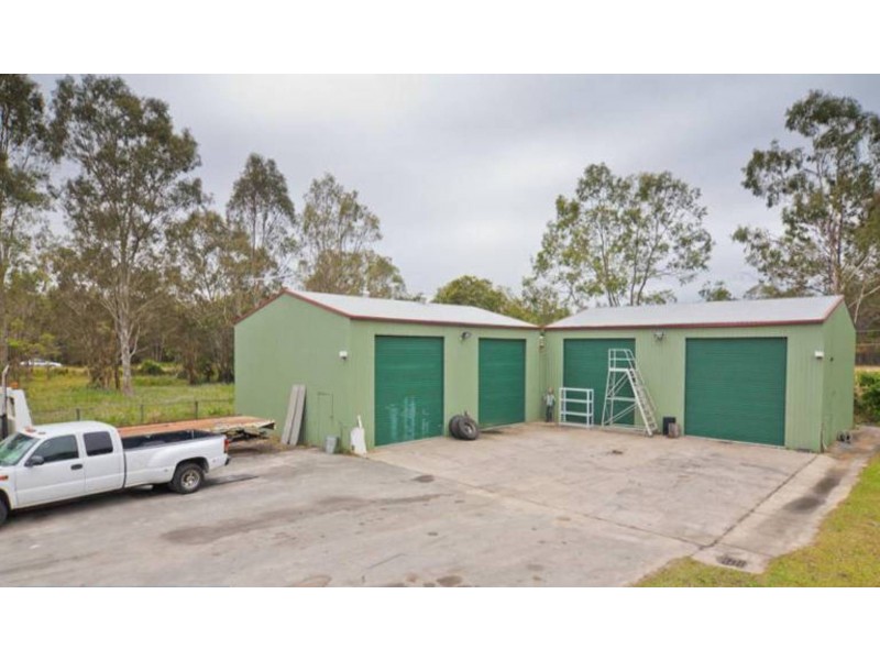 1 Gleeson Road, Burpengary QLD 4505