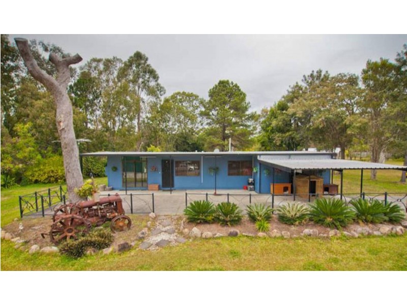 1 Gleeson Road, Burpengary QLD 4505