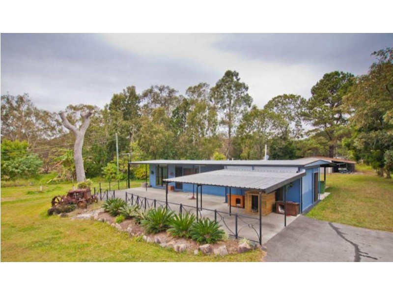 1 Gleeson Road, Burpengary QLD 4505