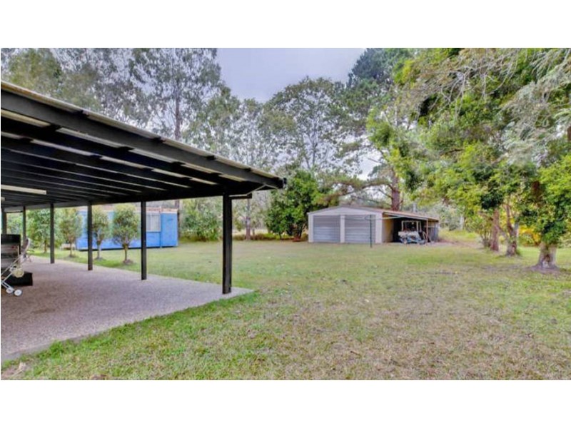 1 Gleeson Road, Burpengary QLD 4505