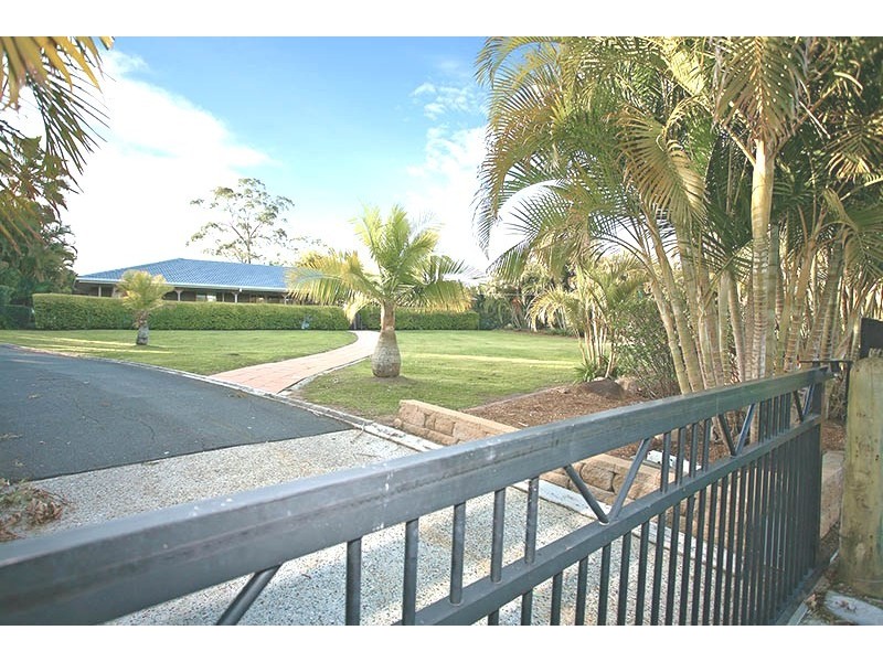 46 Chestnut Drive, Burpengary QLD 4505