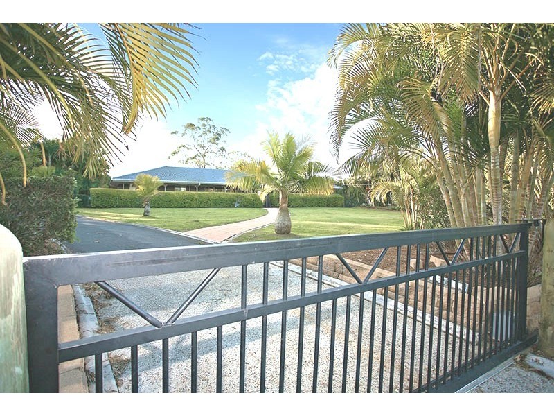 46 Chestnut Drive, Burpengary QLD 4505