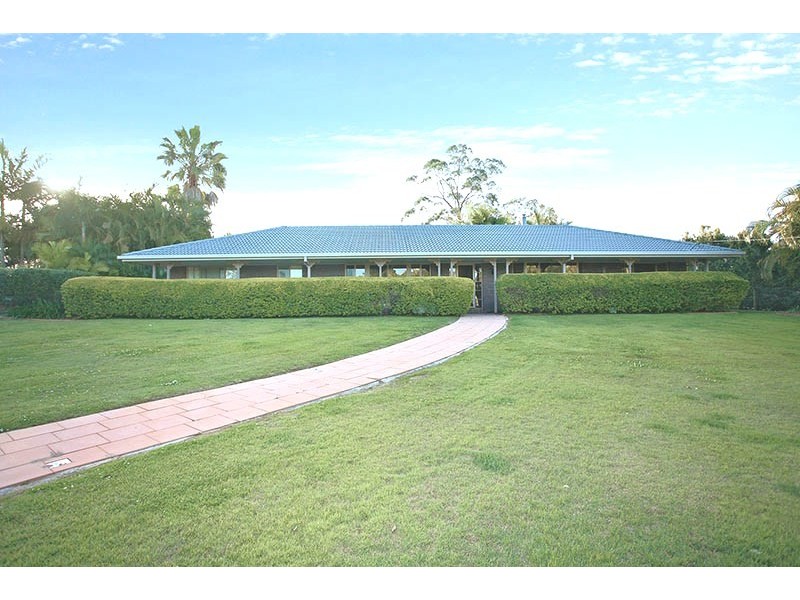 46 Chestnut Drive, Burpengary QLD 4505