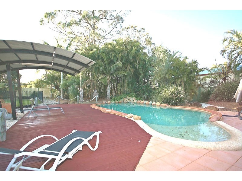 46 Chestnut Drive, Burpengary QLD 4505