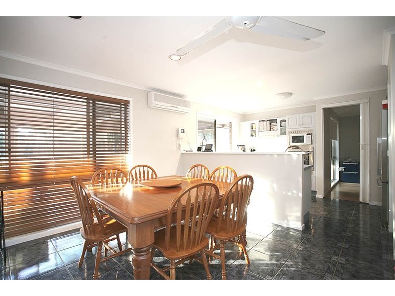 46 Chestnut Drive, Burpengary QLD 4505