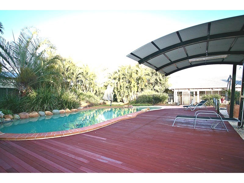 46 Chestnut Drive, Burpengary QLD 4505