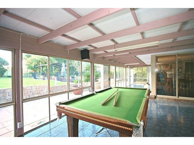 46 Chestnut Drive, Burpengary QLD 4505