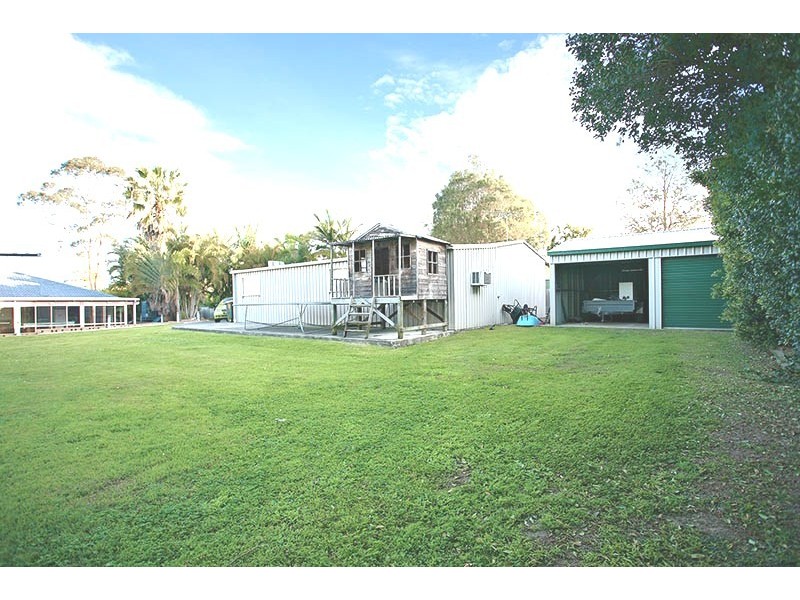 46 Chestnut Drive, Burpengary QLD 4505