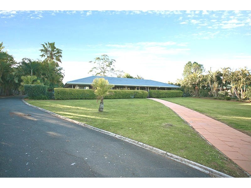 46 Chestnut Drive, Burpengary QLD 4505