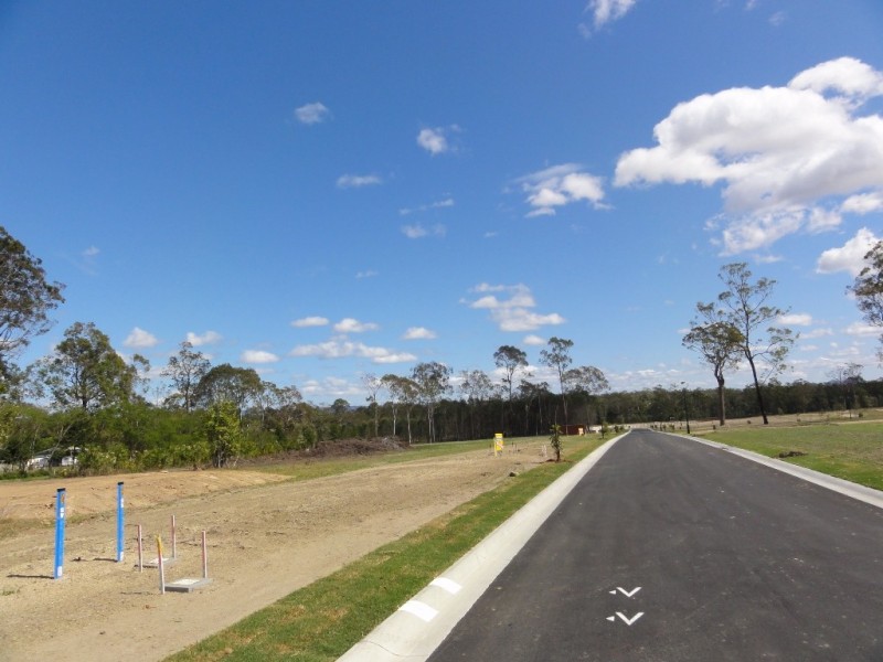 Lot 16 Scrub Wren Court, Burpengary QLD 4505