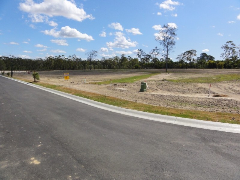 Lot 16 Scrub Wren Court, Burpengary QLD 4505