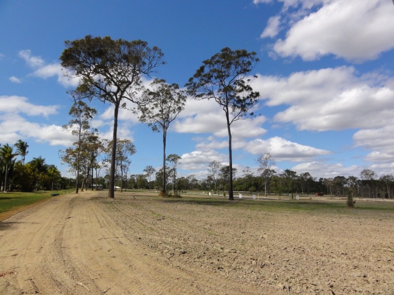 Lot 16 Scrub Wren Court, Burpengary QLD 4505