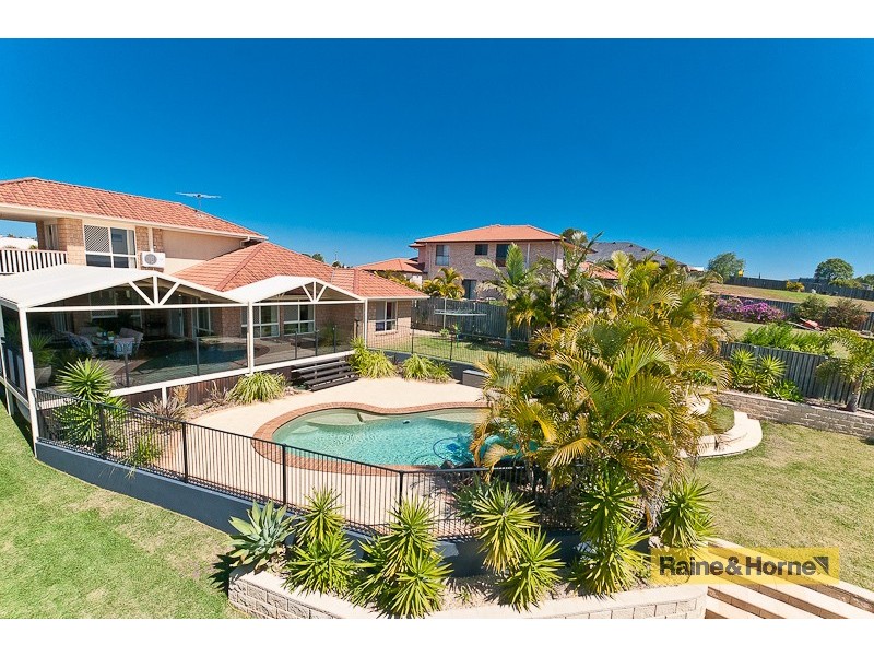 4 Barrine Pl, Narangba QLD 4504