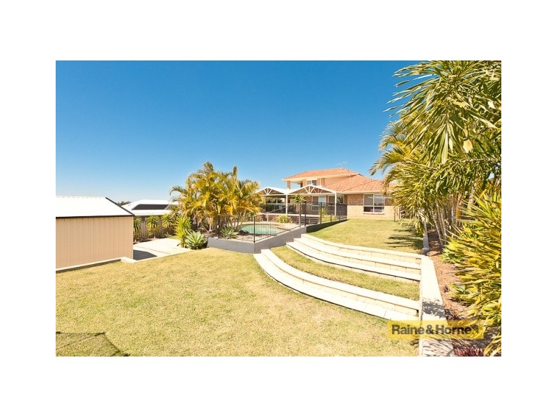 4 Barrine Pl, Narangba QLD 4504