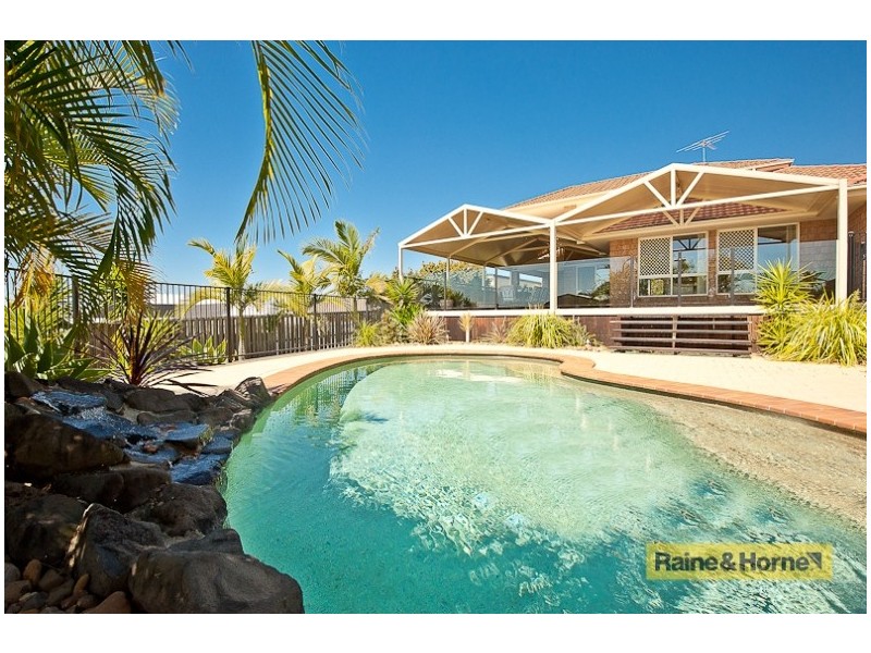 4 Barrine Pl, Narangba QLD 4504