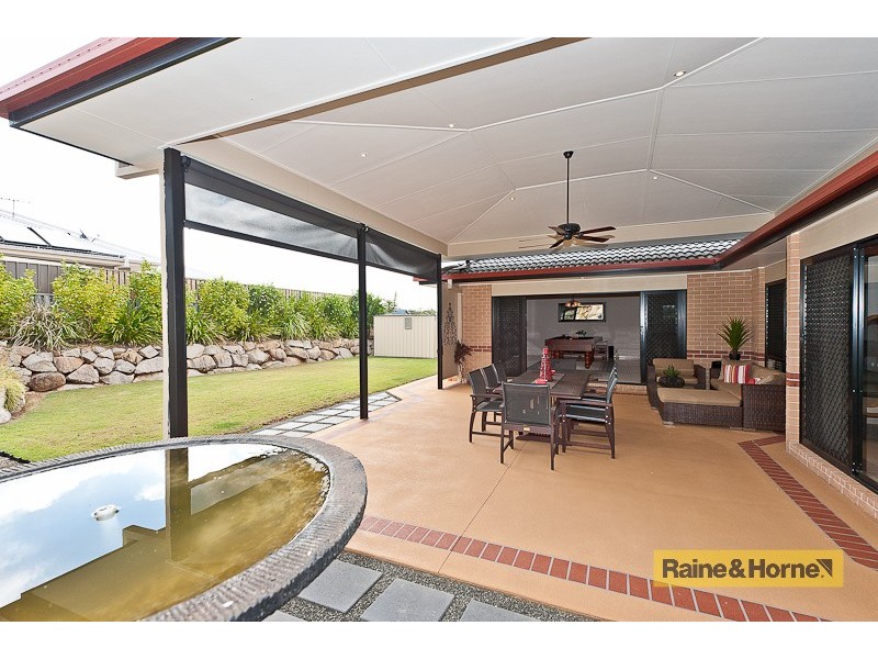 8 Tulipwood Way, Narangba QLD 4504