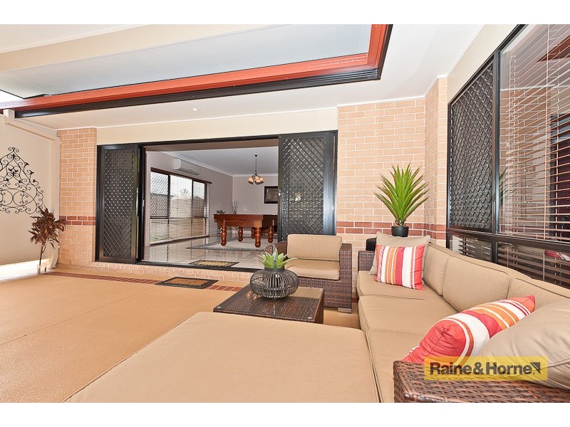 8 Tulipwood Way, Narangba QLD 4504