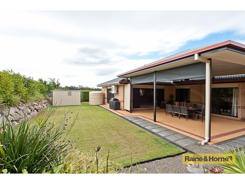 8 Tulipwood Way, Narangba QLD 4504