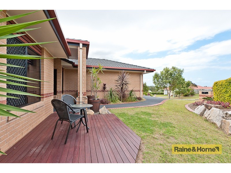 8 Tulipwood Way, Narangba QLD 4504