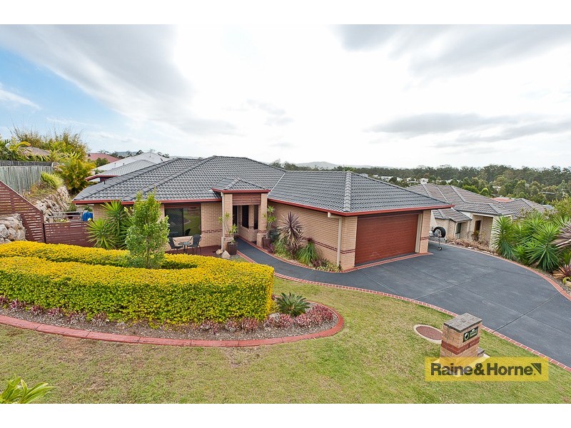 8 Tulipwood Way, Narangba QLD 4504