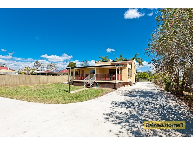 36 Marsden Road, Kallangur QLD 4503