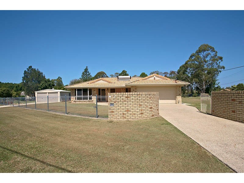 2 Parkside Ct, Burpengary QLD 4505