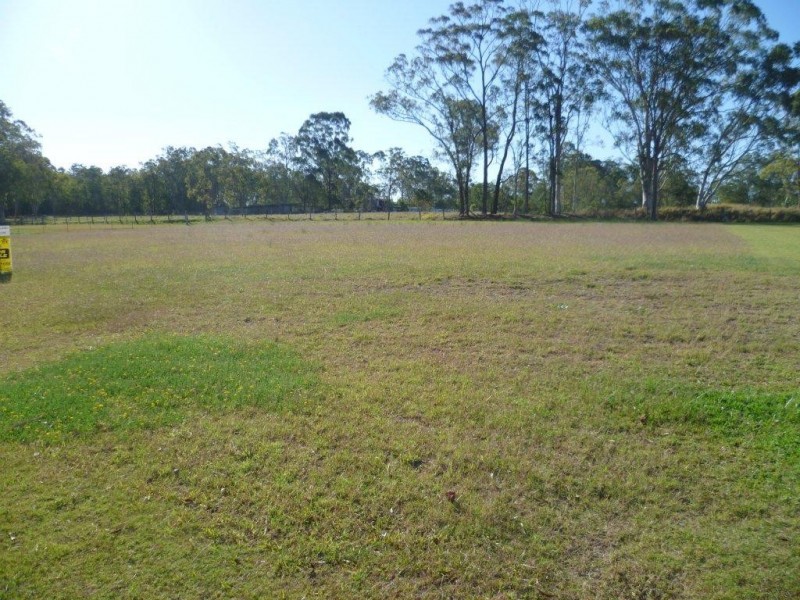 14 Pocketwood Place, Upper Caboolture QLD 4510