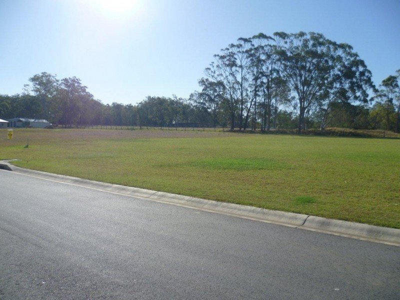 14 Pocketwood Place, Upper Caboolture QLD 4510