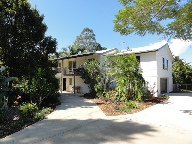 26 Taylor Road, Burpengary QLD 4505