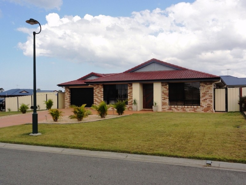 8 Hilton Ct, Burpengary QLD 4505