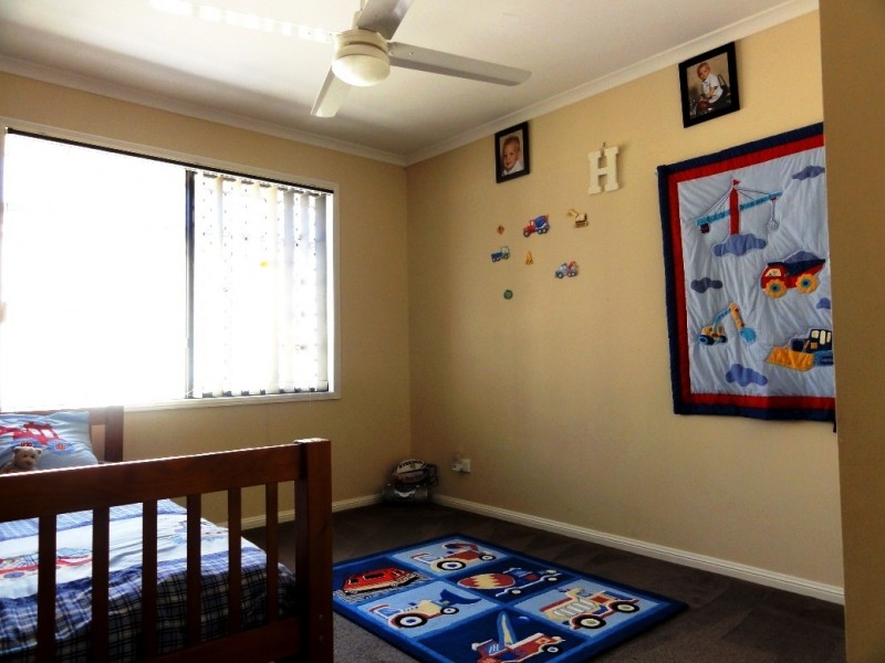 8 Hilton Ct, Burpengary QLD 4505