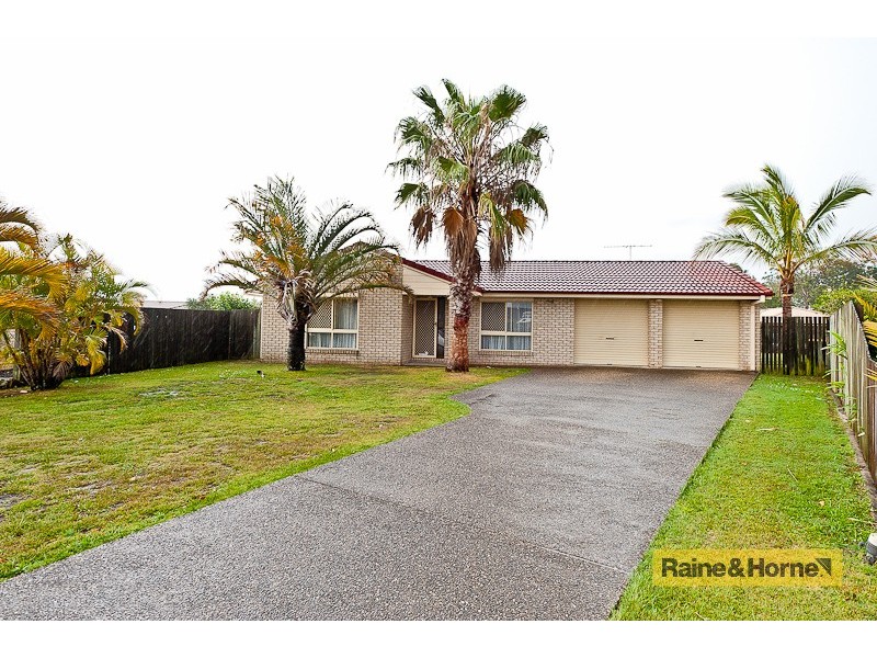 7 Turina Pl, Burpengary QLD 4505