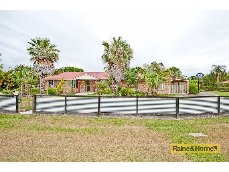5 Dover Crt, Burpengary QLD 4505