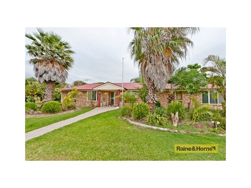 5 Dover Crt, Burpengary QLD 4505