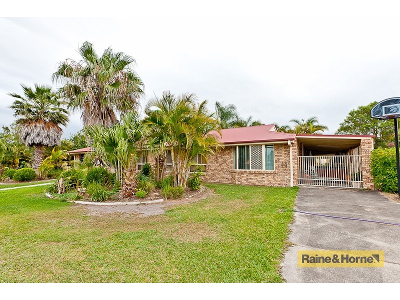 5 Dover Crt, Burpengary QLD 4505