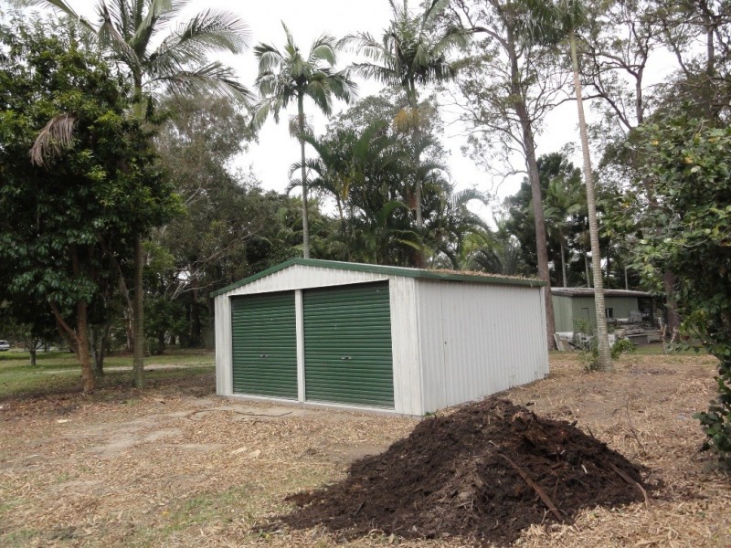 Lot 6  257 Buckley Road, Burpengary QLD 4505