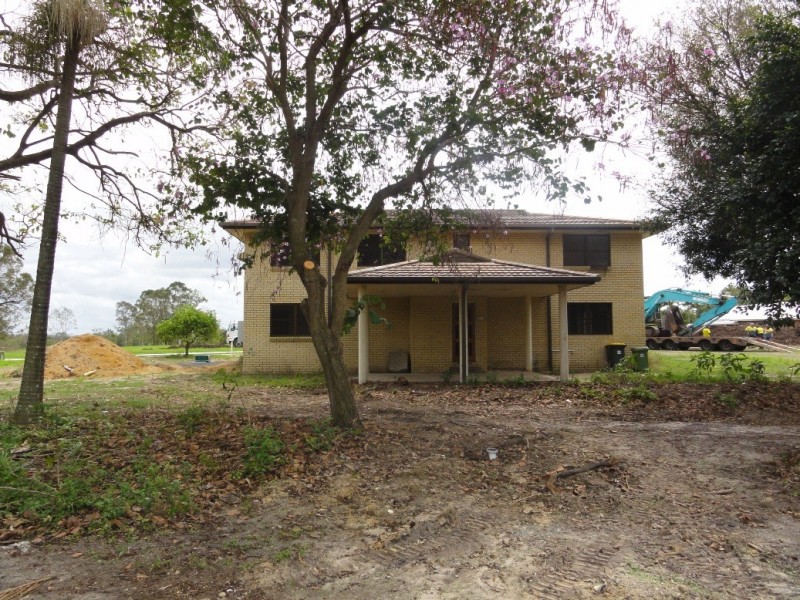 Lot3 Coolendel 257 Buckley Road, Burpengary QLD 4505