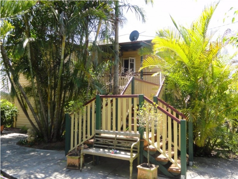 317 Rowley Rd, Burpengary QLD 4505