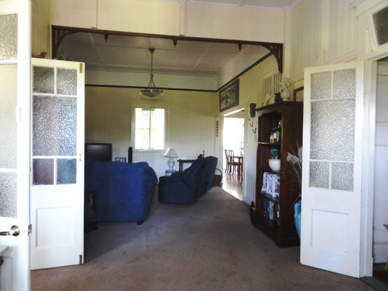 317 Rowley Rd, Burpengary QLD 4505